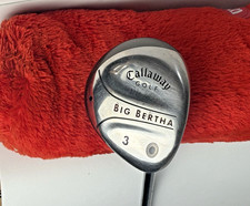 Callaway golf big for sale  Henderson