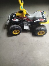 Quad rex peg usato  Ponte San Pietro