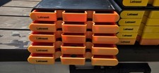 Letraset storage box for sale  MAIDSTONE