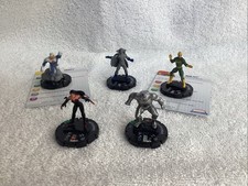 Set wizkids marvel for sale  WALSALL