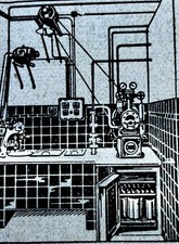 Klein kälte technik gebraucht kaufen  Sinzig