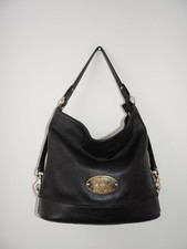 Mulberry black vintage for sale  MAIDENHEAD
