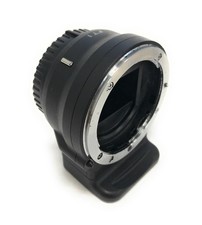 Adattatore attacco nikon usato  Spedire a Italy