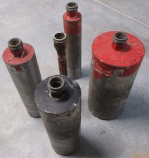 Hilti diamond core for sale  Hammond