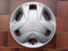 Borchia copricerchio toyota usato  Copparo