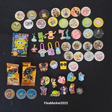 Spongebob figs promo for sale  Chula Vista
