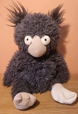 Moz monster plush for sale  RHYL