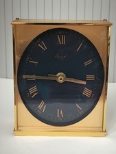 Tisch uhr gebraucht kaufen  Konstanz