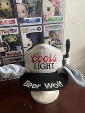 Vintage coors light for sale  Santa Maria