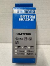 Shimano es300 bottom for sale Shimano es300 bottom for sale  ELLAND