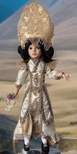Gallery porcelain doll for sale  River Grove
