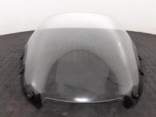 Bmw windshield screen for sale  SOUTHAMPTON