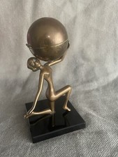 Vintage art deco for sale  LONDON
