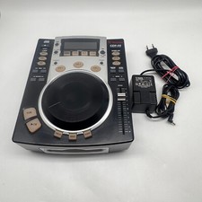 Vestax schwarz cdx gebraucht kaufen  Hamburg