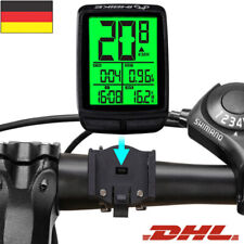 Kabellos fahrradcomputer tacho gebraucht kaufen  Frankfurt (Oder)
