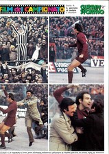 Guerin sportivo film usato  Vergiate