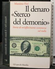 Denaro sterco del usato  Italia