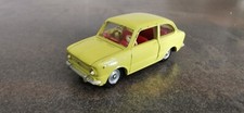 Fiat 850 dinky d'occasion  Gap