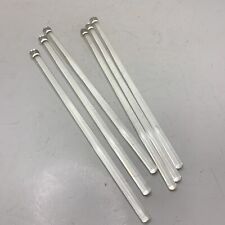 Glass clear rod for sale  Fillmore