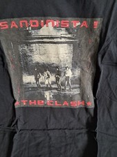 Shirt the clash gebraucht kaufen  Husum