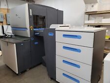 Printing machine indigo for sale  Brooklyn