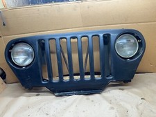 Jeep wrangler front for sale  Freeland