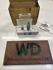Webtec hydraulic flow for sale  Pottsville