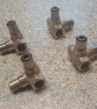 Unicor 18mm winkel gebraucht kaufen  Helmbrechts