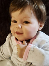 Realistic baby girl for sale  Kenton