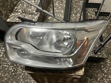 Frontscheinwerfer ford transit gebraucht kaufen  Essen