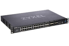 Zyxel xgs4600 managed gebraucht kaufen  Wuppertal