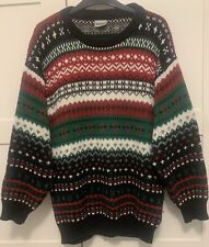 mens fairisle pullover for sale mens fairisle pullover for sale LONDON
