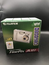 Fujifilm finepix a303 for sale  Parma
