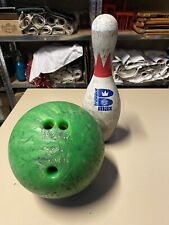 Palla birillo bowling usato  Casalecchio di Reno