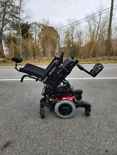 Quickie 710 power for sale  Moultrie
