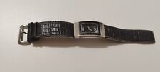 Orologio donna nero usato  Roma