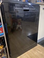 Lavastoviglie smeg nero usato  Roma