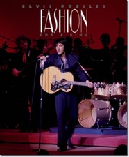 Elvis buch fashion gebraucht kaufen  Wülfrath