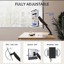 Flexispot single monitor for sale  Tucson