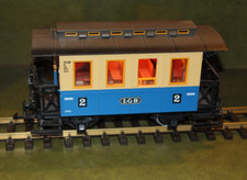 Lgb gartenbahn 3012 gebraucht kaufen  Stollberg, Niederdorf