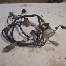 Faisceau honda 125 d'occasion  Cazouls-lès-Béziers