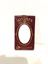 Ancienne boite paquet d'occasion  Giromagny
