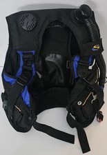Seaquest latitude scuba for sale  NORTHWOOD
