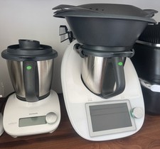 Thermomix tm6 weiss gebraucht kaufen  Pulheim