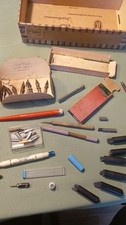 Großes tusche bleistift gebraucht kaufen  Chemnitz