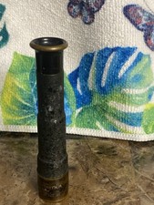 Vintage wollensak pockescope for sale  Marion