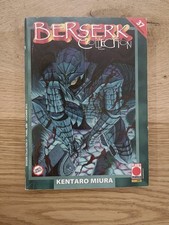 Berserk collection prima usato  Roma