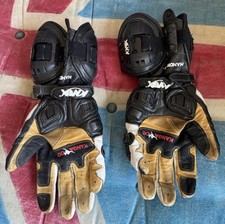 Knox handroid leather for sale  CLEETHORPES