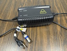 Pride jazzy battery for sale  Ramah