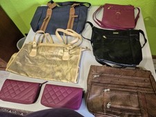 Schöne handtaschen 2 gebraucht kaufen  Mannheim